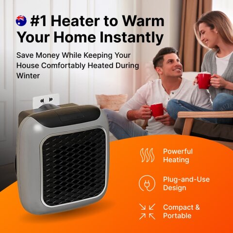 SmartyHeater image